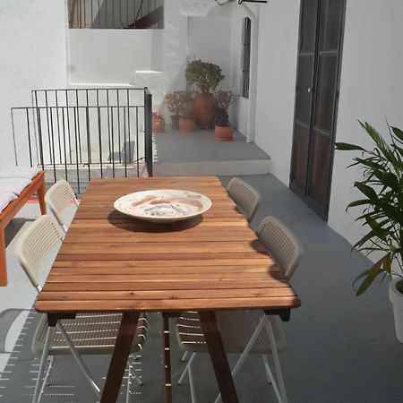 Encantadora Casa Con Terraza A Un Minuto De La Playa Altea Dış mekan fotoğraf