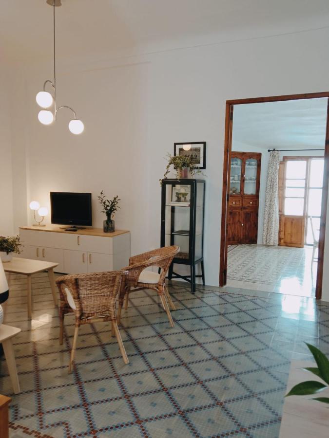 Encantadora Casa Con Terraza A Un Minuto De La Playa Altea Dış mekan fotoğraf