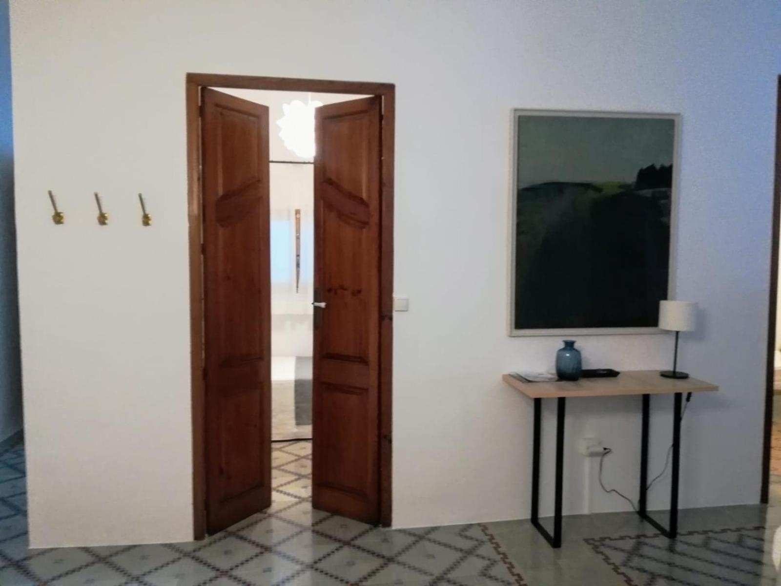 Encantadora Casa Con Terraza A Un Minuto De La Playa Altea Dış mekan fotoğraf